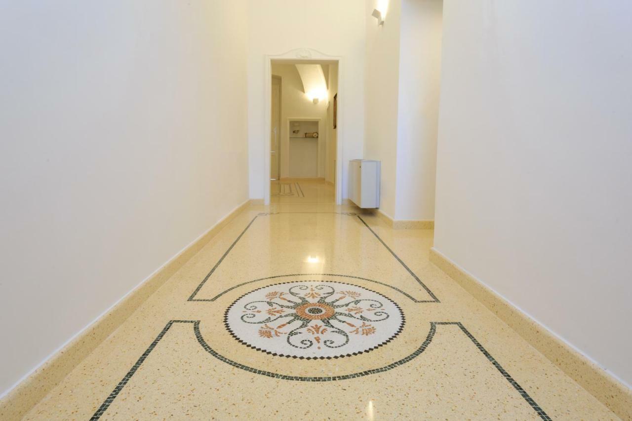 Palazzo Casto Relais Hotel Taviano  Exterior photo